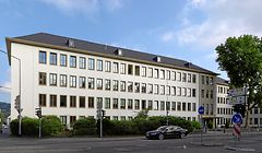 Die Richter am Landgericht Trier behielten sich die Anordnung einer Sicherheitsverwahrung vor. 