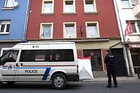 Die Drogenbande hatte ihr Hauptquartier in der Grand-Rue in Wasserbillig. 