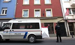 Die Drogenbande hatte ihr Hauptquartier in der Grand-Rue in Wasserbillig. 