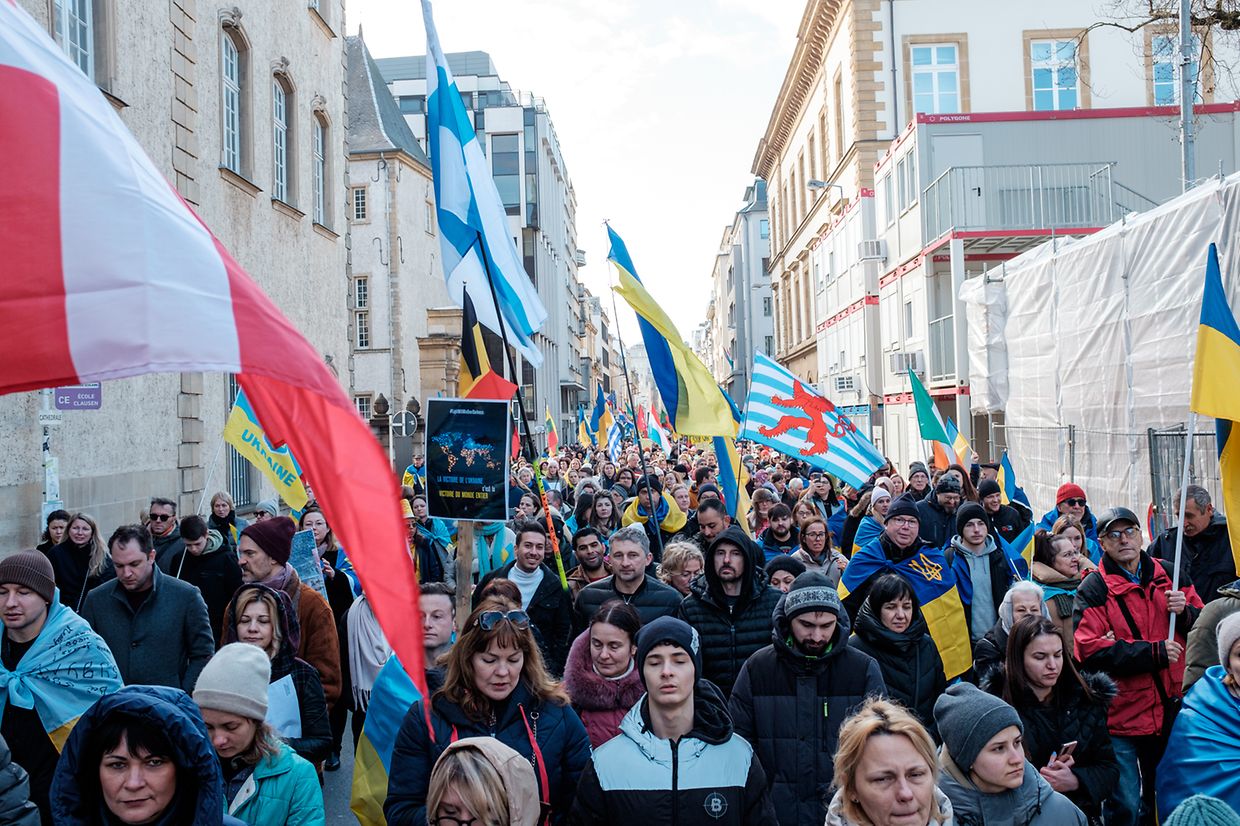 365 days of Bravery, Resilience, Courage and Support!