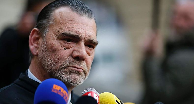 Luxemburger Wort Dossier Die Attentate Von Paris