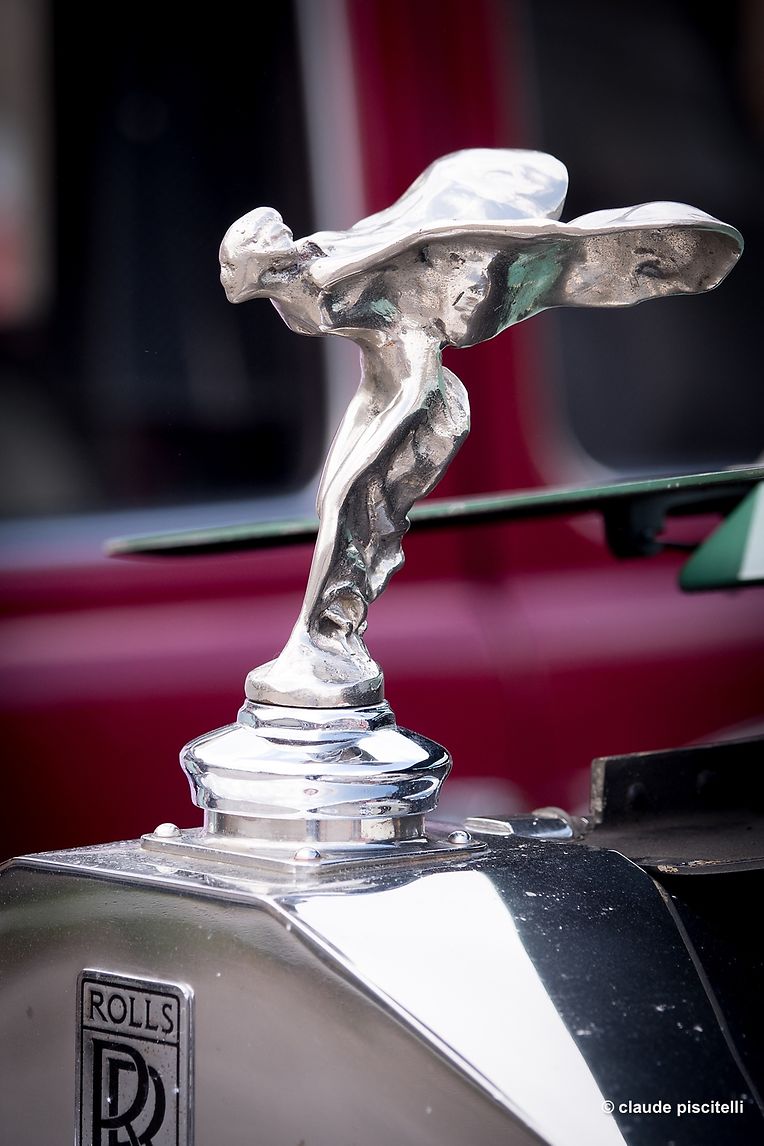 LOF OLDTIMER BREAKFAST -  LËTZEBUERGER OLDTIMER FEDERATIOUN  - 1535°C  - Differdange - 18.06.2017 © claude piscitelli