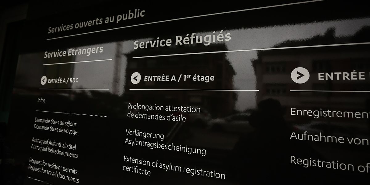 Im vergangenen Jahr erhielten mehr als 750 Asylbewerber das Flüchtlingsstatut. 