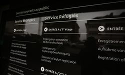 Im vergangenen Jahr erhielten mehr als 750 Asylbewerber das Flüchtlingsstatut. 