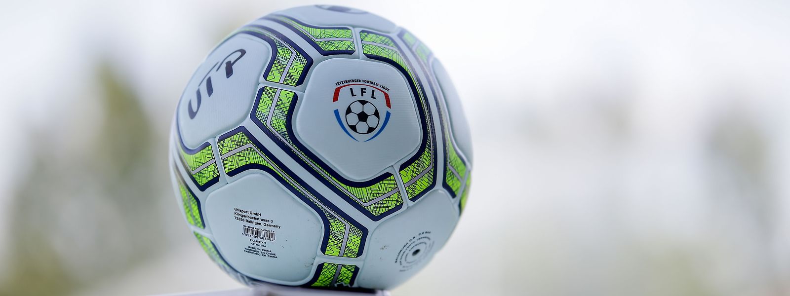 Der Ligaverband LFL will bestimmen, unter welchem Format der Ball in der BGL Ligue rollt. 