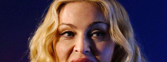 Madonna Machtige Frauen Gelten Schnell Als Hexen