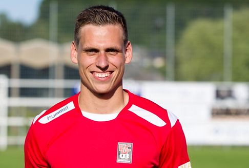 En BGL Ligue: Differdange: Jänisch a pris sa décision