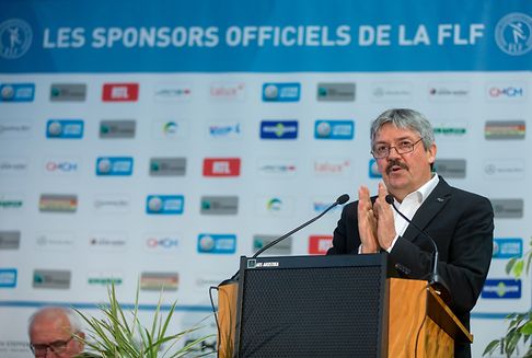 Jahreskongress der FLF: Eine fast perfekte Familie