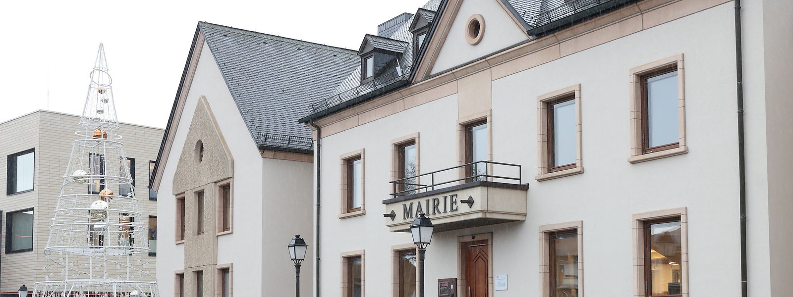 Die Affäre kam im Juni 2019 an die Öffentlichkeit.