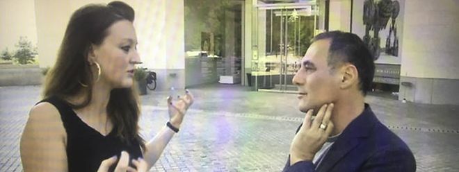 RTL habe bei dem TV-Bericht über Enrico Lunghi Bild und Ton manipuliert, urteilt die Alia. 