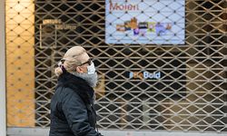 Ab dem 11. Mai können Geschäfte wieder ihre Türen öffnen. 