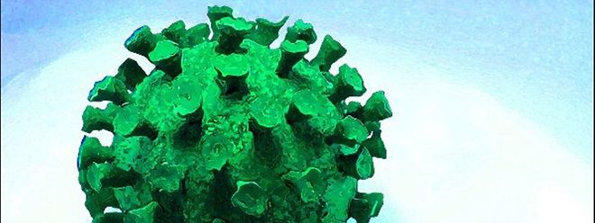 Das Grippe-Virus ist für Säuglinge, die bereits an einer chronischen Krankheit leiden, besonders gefährlich.