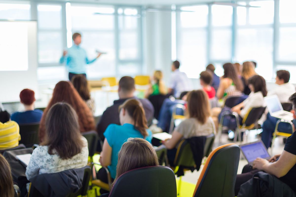 Luxembourg state pays €1bn on teacher salaries annually