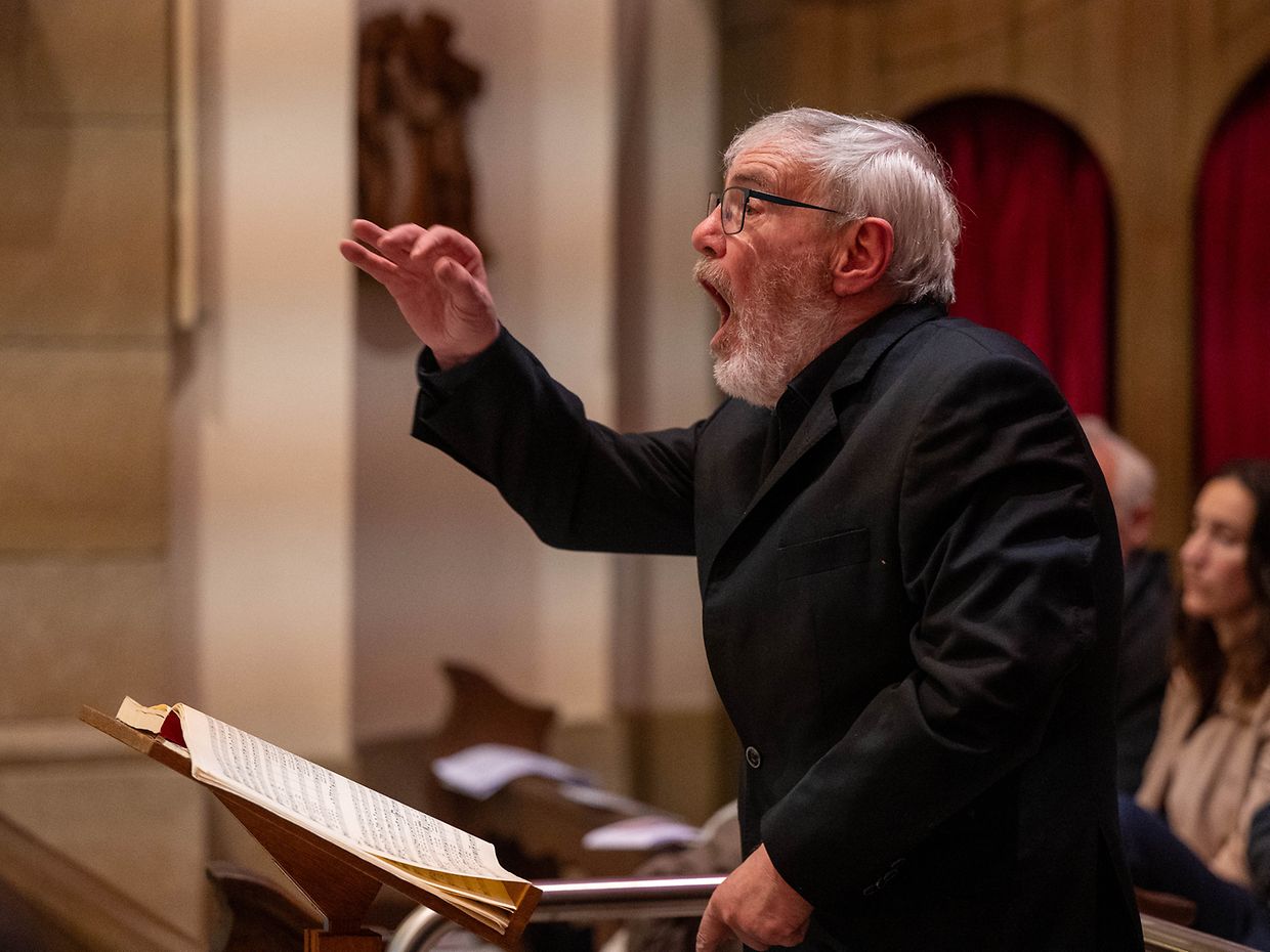 Evenement, Foto: Fernand Schmitz