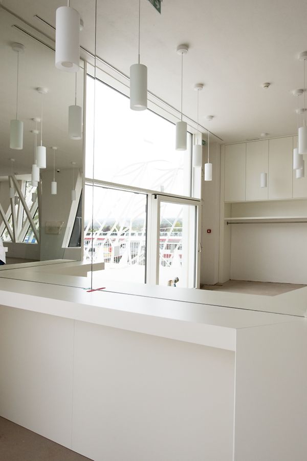 Die "Gare routière" soll erste Anlaufstelle für Remich-Besucher werden. 