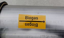 20.06.12 biogasanlage itzig ( hesperange) , photo: Marc Wilwert 
