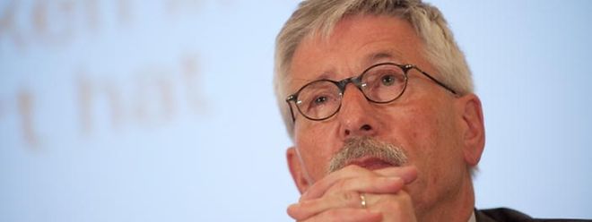 Thilo Sarrazin löst mit seinen Aussagen immer wieder eine Welle der Empörung aus. 