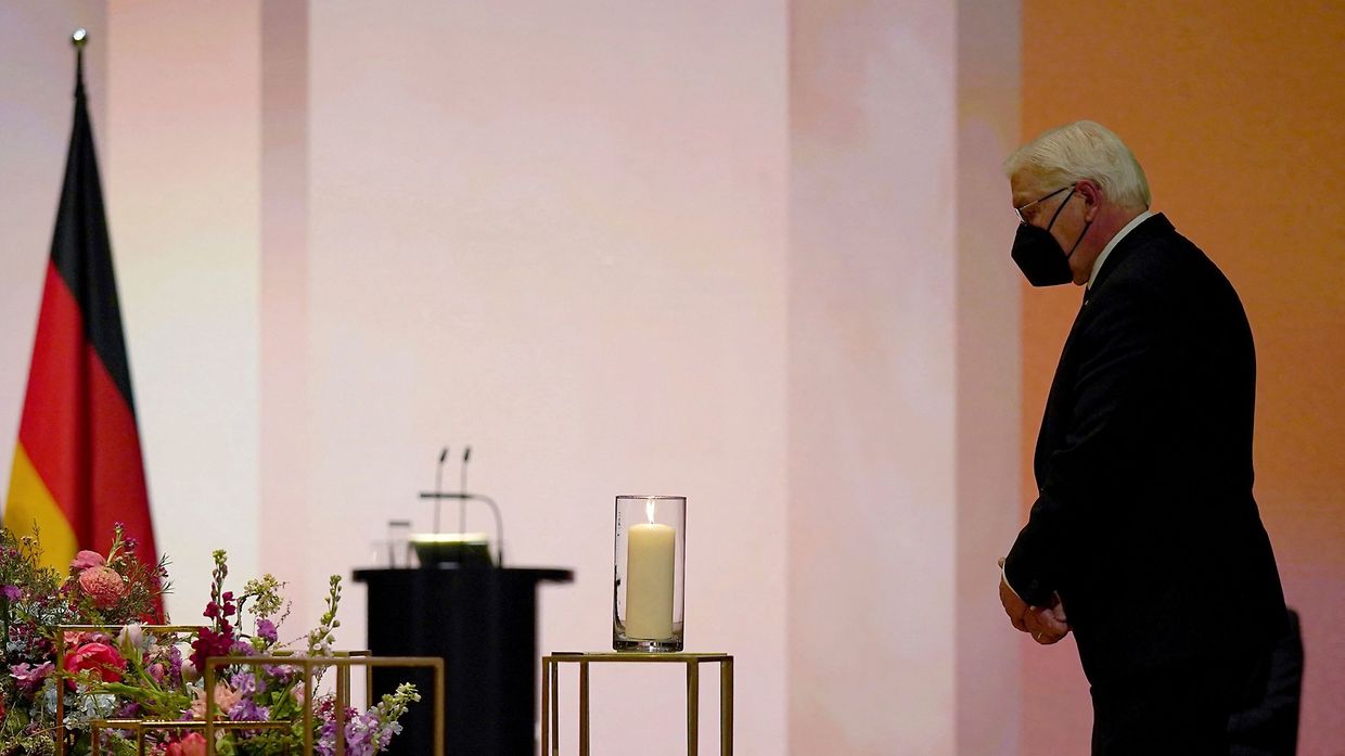 Homenagem às vísitas da pandemia. 