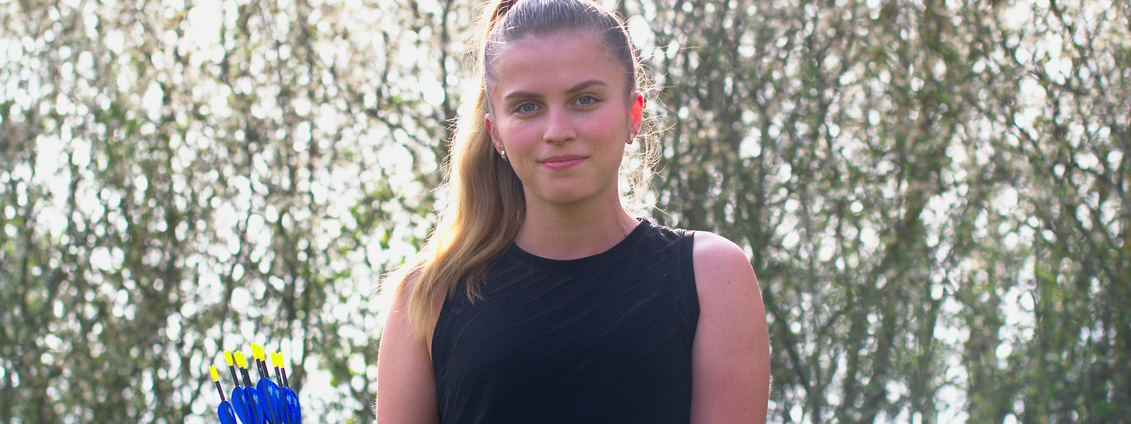 Mariya Shkolna will bei der WM in den Top 16 landen.