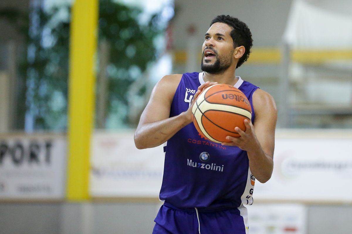 Jordan Hicks spielt wieder für Basket Esch.