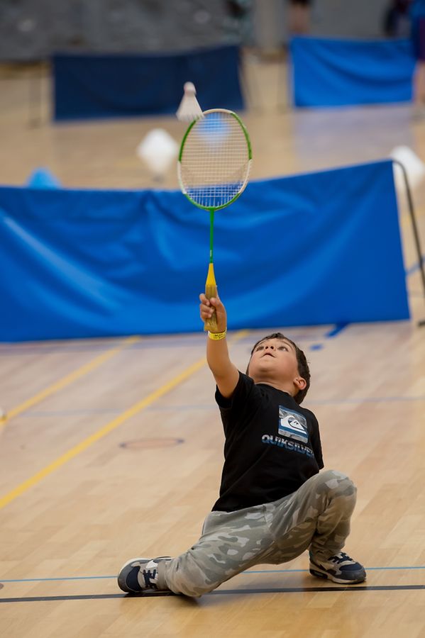 Bei der „Nuit du sport 2017“ standen neben bekannten Sportarten auch eher unbekannte und außergewöhnliche Aktivitäten im Mittelpunkt.