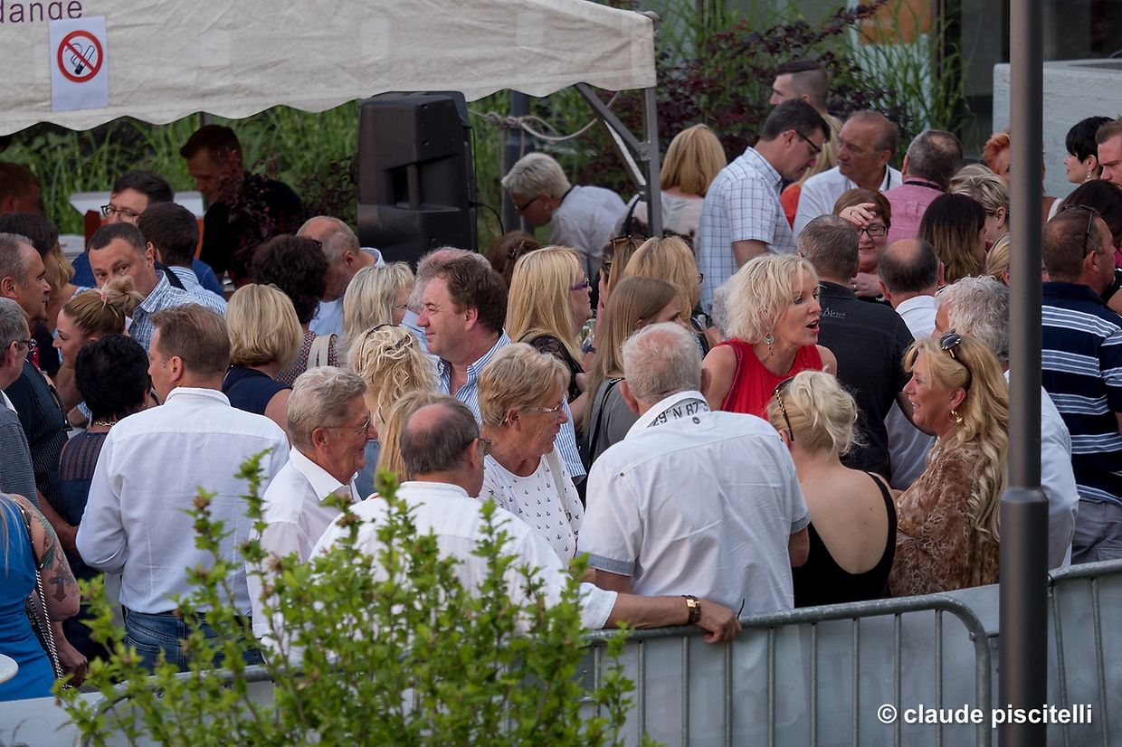 Schmit HAPPENS -  Let's Hopp! - centre sportif Oberkorn - Differdange - 14.06.2017 © claude piscitelli