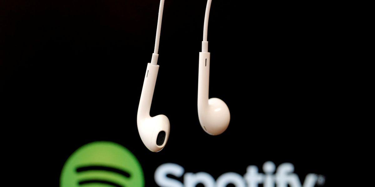 Schon lange wird über den Börsengang von Spotify spekuliert - bald könnte es soweit sein. 