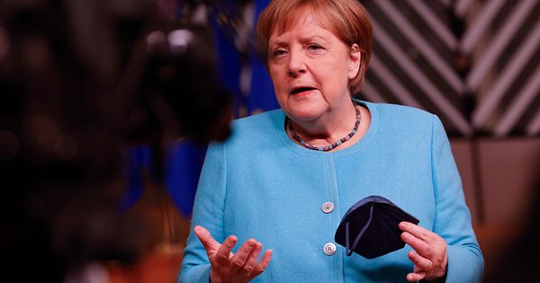Härterer Kurs gegen Russland beschlossen - Vimarsana News