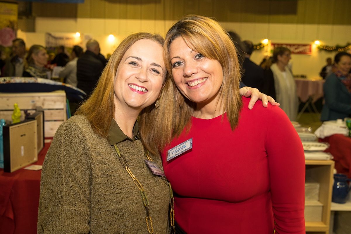 Bazar International 2017 