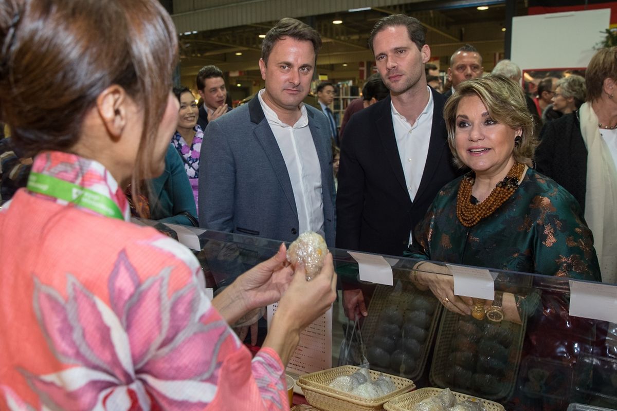 Bazar International 2017 