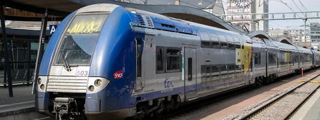 La SNCF a fait appel à des ingénieurs pour accélérer le processus de mise en conformité des TER appelés à circuler au Luxembourg.