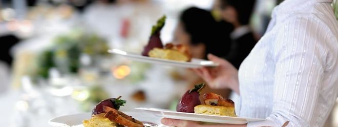 Das Phänomen der "Working Poor" ist u.a. im Hotel- und Gaststättengewerbe stark verbreitet. 