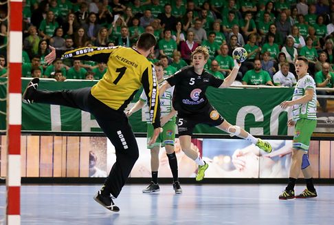 Coupe de Luxembourg : HB Esch kürt sich zum Pokalsieger