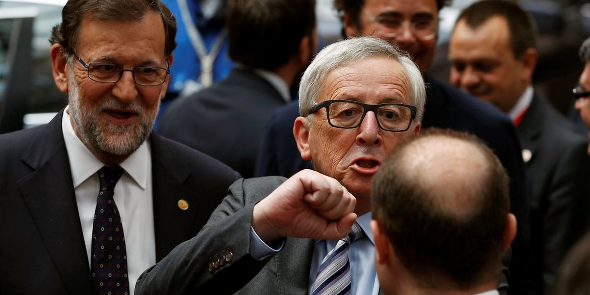 Jean-Claude Juncker pocht bei Ceta auf die EU-Regeln - und stellt es nationalen Regierungen frei, das Parlament zu befragen.