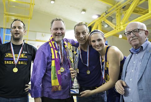 Fotogalerie des Wochenendes: Doppeltes Doublé