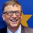 Obwohl er schon seit Jahren nicht mehr im Geschäft ist, bleibt Bill Gates an der Spitze der Superreichen.
