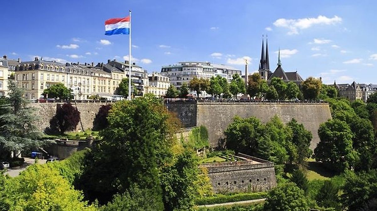 New real estate project comes to Luxembourg