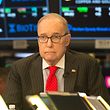 Lawrence A. „Larry“ Kudlow moderiert derzeit im Kanal CNBC, er ist auch Radiomoderator und Kolumnist. 