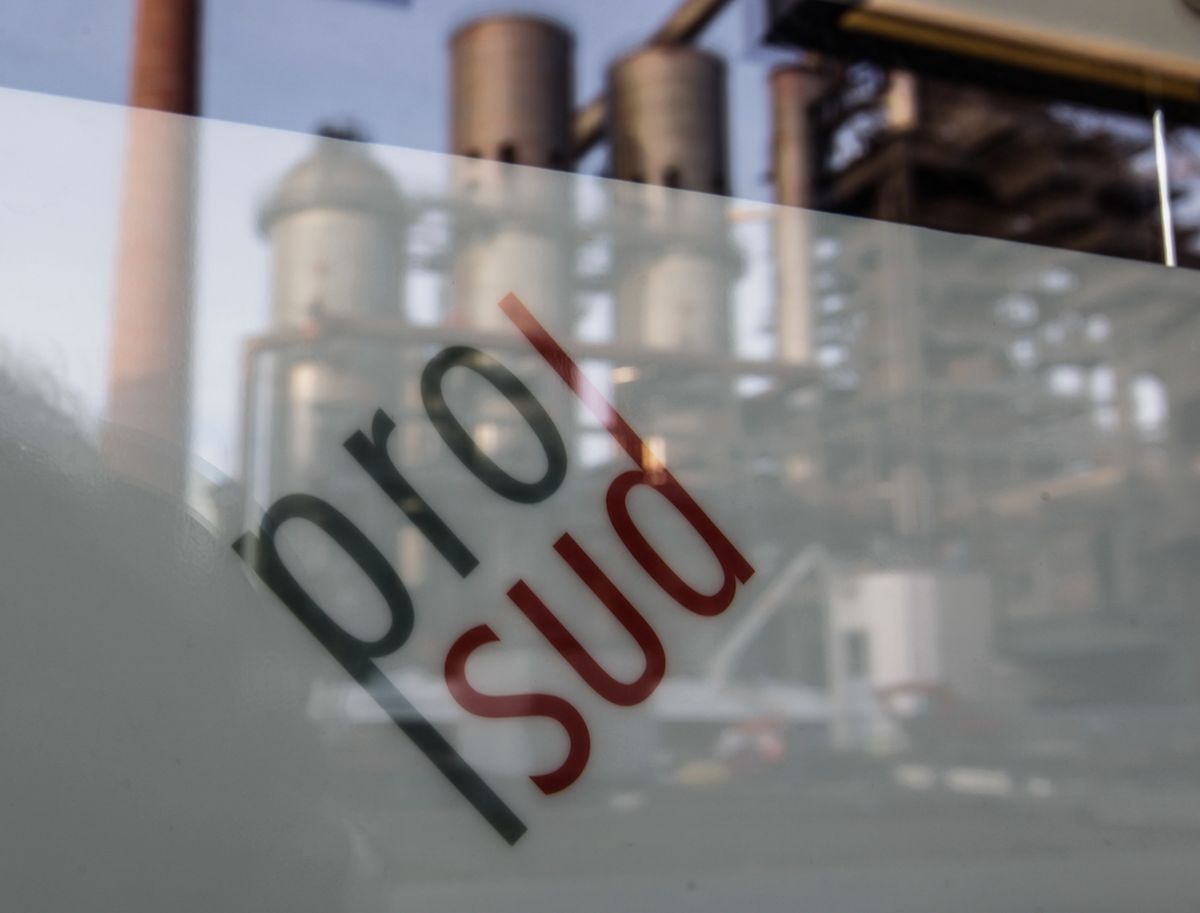 Kayl betrachtet sich selbst nicht mehr als ProSud-Gemeinde. Die anderen Mitgliedsgemeinden hatten gegen einen Austritt gestimmt. Juristische Konsequenzen werden erwartet, sobald Kayl sich weigert, den demnächst fälligen Mitgliedsbeitrag zu zahlen.