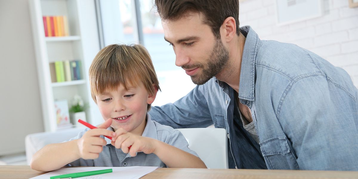 45% des familles monoparentales vivent sous le seuil de pauvreté au Luxembourg.