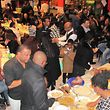 A festa de Santo Amaro teve lugar em Pfaffenthal, na cidade do Luxemburgo