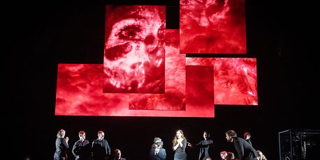 Fragmented semi-opera lacks focus - Vimarsana News