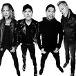 Metallica legen ihr elftes Album vor.