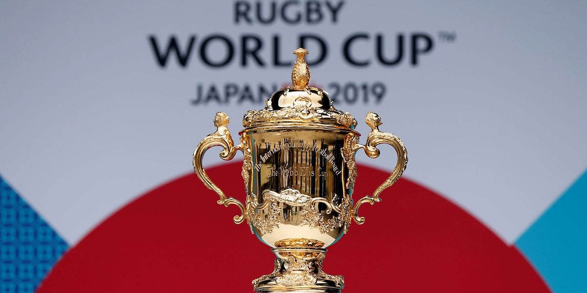 Rugby Mondial 2019 Une Poule De La Mort Avec L Angleterre La France Et L Argentine