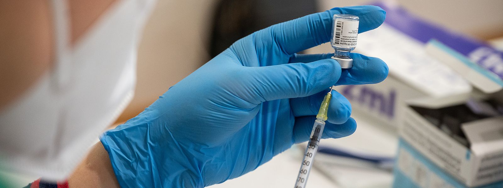 Dass sich überhaupt geimpfte Menschen infizieren können, ist für Wissenschaftler keine Überraschung.