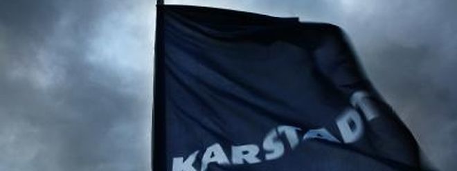 Bewegung Fur Karstadt Warnung Vor Metro Ubernahme
