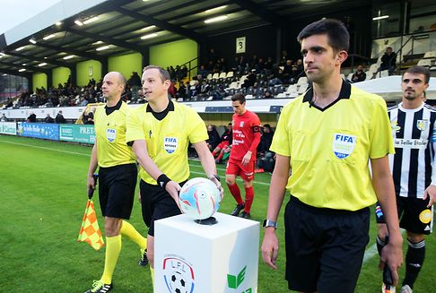 Une BGL Ligue à 16 équipes pour deux saisons