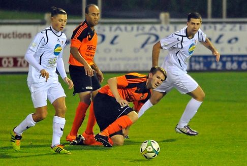 Football / Transferts: Le FC 72 Erpeldange en ébullition