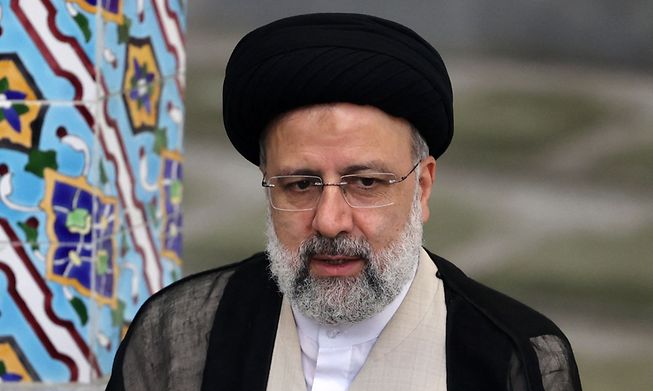 Talks have stalled since the election of Ebrahim Raisi as Iran's President earlier this year