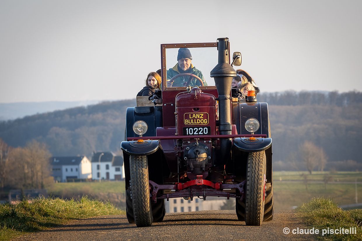 Festival du Feu - Kaerjeng Fingig -  - 05/03/2022 - photo: claude piscitelliFestival du Feu - Kaerjeng Fingig -  - 05/03/2022 - photo: claude piscitelli